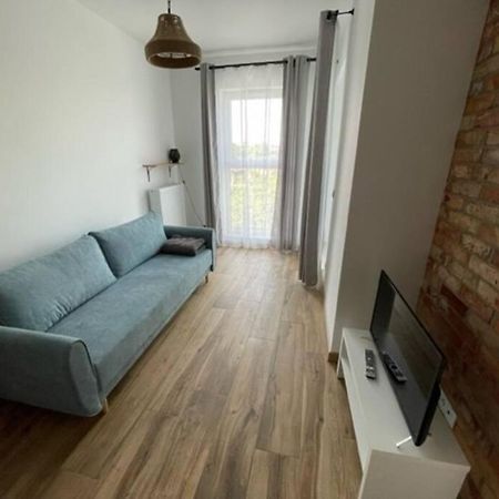 Apartamenty Siedmiogrodzka 106 Varşova Dış mekan fotoğraf