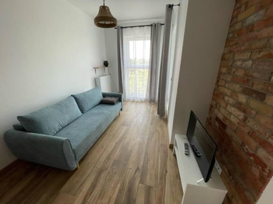 Apartamenty Siedmiogrodzka 106 Varşova Dış mekan fotoğraf